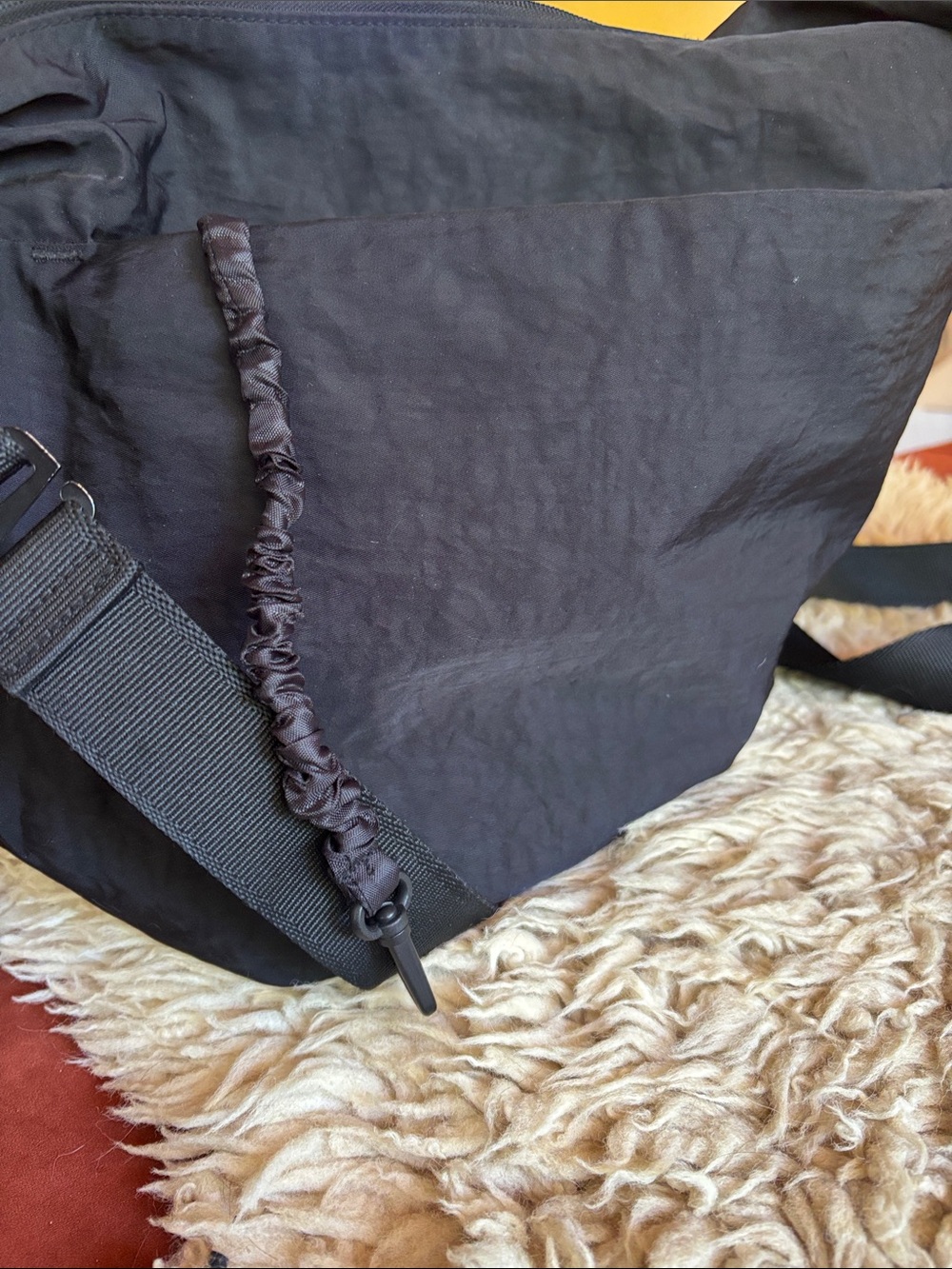 Beis crescent bag - Picture 7 of 8